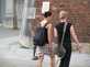  jeunes filles se promenant